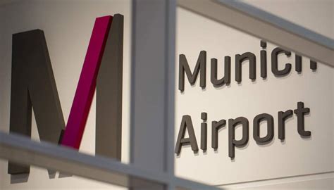 Legal notice of Munich Airport - Munich Airport