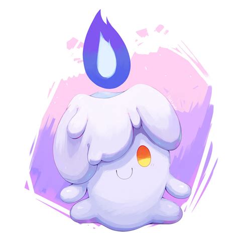 Litwick By Iplatartz On Deviantart