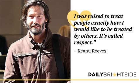 Quotes From Keanu Reeves That Will Remind You To Be Kind Daily