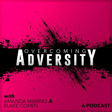 Overcoming Adversity | overcomingadversity