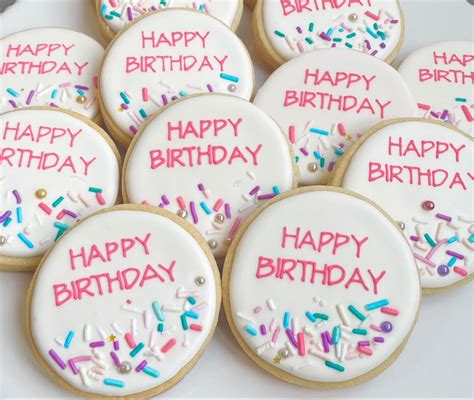 Sugar Cookies Decorated Beautifully For Any Event Need To Order Some