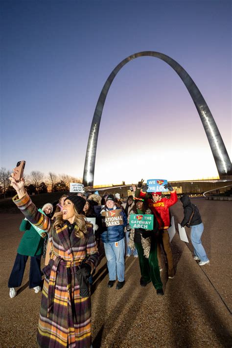 Gateway Arch Park... - Gateway Arch Park Foundation