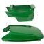 Lower Upper Hood Kit For John Deere Lx Lx Lx Lx Lx Lx