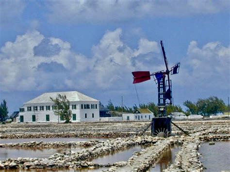 Turks and Caicos Culture and History