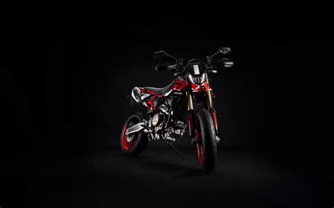 Ducati Hypermotard 698 Mono 2024 Motochecker