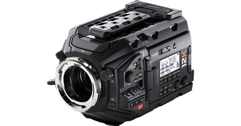 Blackmagic Design URSA Mini Pro 12K With OLPF