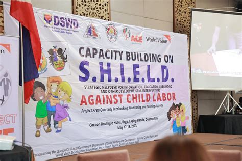 Quezon City Government On Twitter Nakiisa Sa Capacity Building Ang