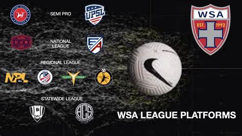 League Platforms West Side Alliance