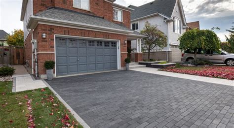 Buy Unilock Promenade Paver Long Island NY NYC Delivery Astro