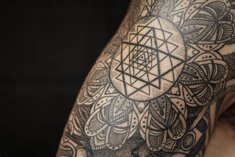 Gallery — Diamond Tattoos