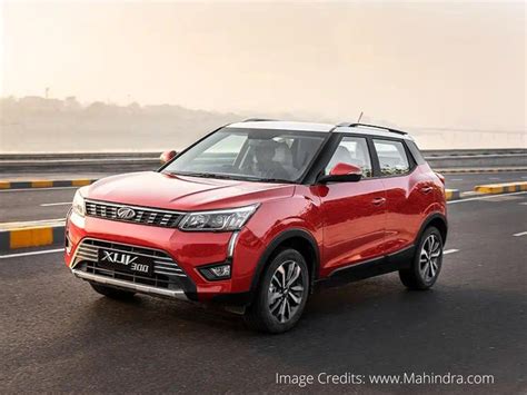 Xuv Sportz Edition Mahindra To Launch Xuv Sportz Edition Soon