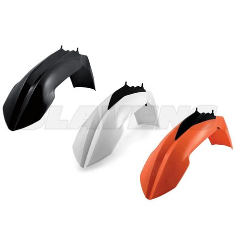 Acerbis Front Fender For KTM High Quality Replacement Part