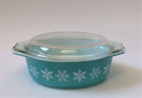 Vintage Corningware Value Guide Yoiki Guide