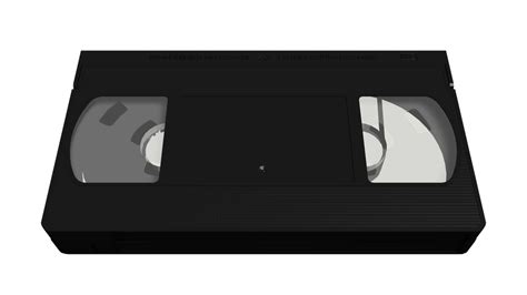 Vhs Tape Png Photos Png All