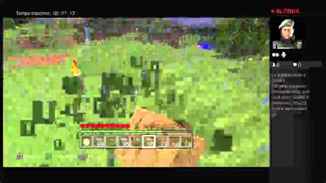 Minecraft Ita Youtube