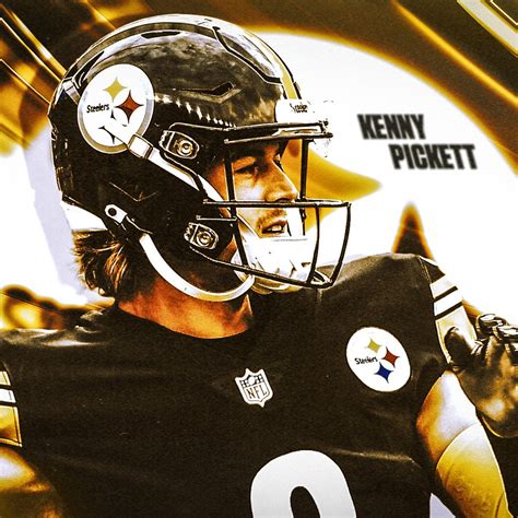 Kenny Pickett 2025 4runner Heath Koressa