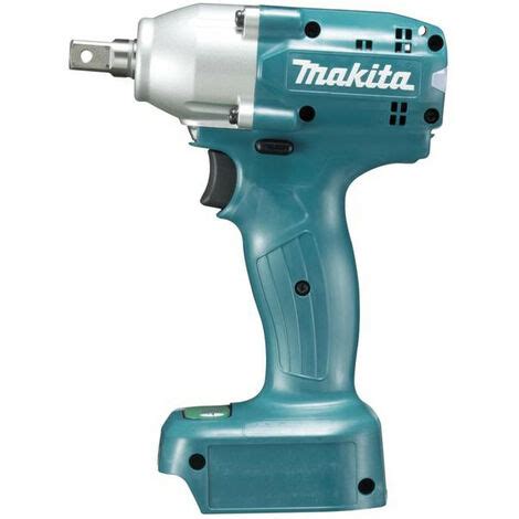 Boulonneuse à chocs 14 4 V Li Ion 185 Nm Produit seul MAKITA DTWA190Z