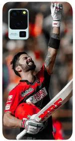 buy draxon lava blaze  lxx virat kohli printed  cover