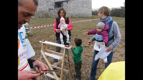 Gara PROMOZIONALE Di Dual Orienteering Alla FOIBA Di Basovizza YouTube