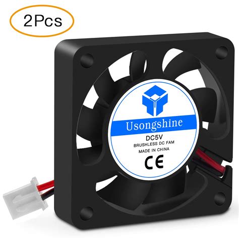 Best Dc V Brushless Cooling Fan X Mm Life Maker