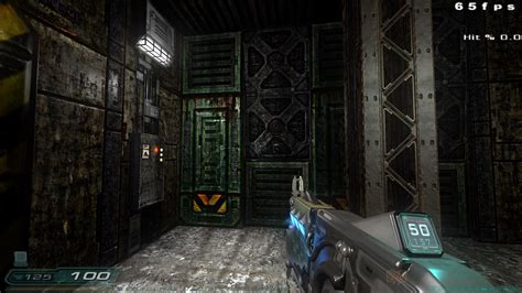 Doom 3 New Graphics Overhaul Mod Aims To Improve The Visuals Of This