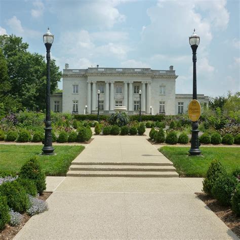 Governor's Mansion, Frankfort