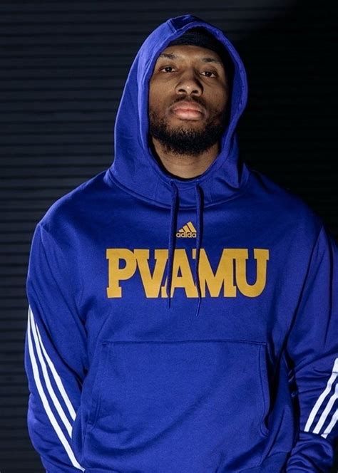 HBCU Premier Sports More On Twitter Portland Trail Blazers Damian