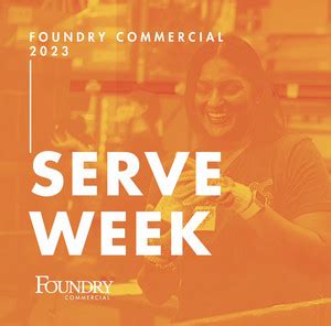 Serve Week 2023 Playlist By Zane Henderson Spotify