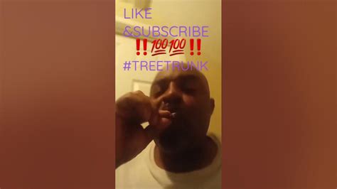 Treetrunk Detroit Viral 420 Rap Youtube