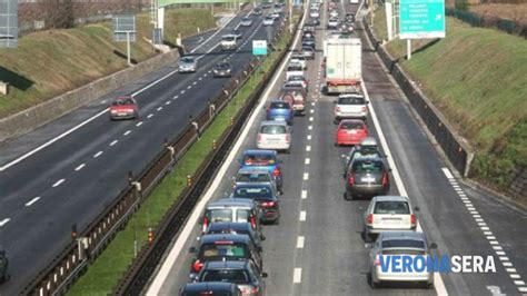 Traffico Viabilità Bollino Nero A22 29 e 30 luglio 2023