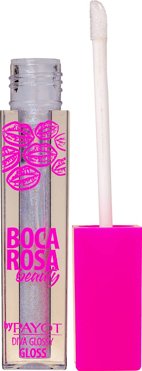 Boca Rosa Payot Gloss Labial Beautybox