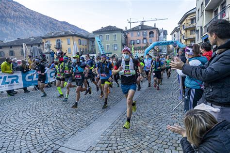 Valtellina Wine Trail l edizione 2021 è stato un successo con grandi