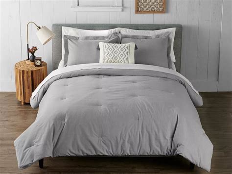 Cuddl Duds Comforter Sets from $22 at Kohl's (Regularly $160+) • Hip2Save