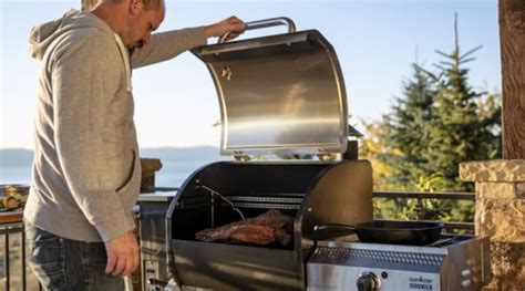 Should I Buy a Pellet Smoker? — Pros and Cons of Pellet Grills