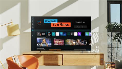 Mais três novidades chegam ao Samsung TV Plus Além da Tela