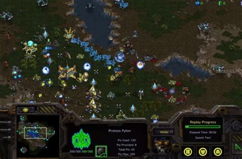 Starcraft Remastered Screenshots Lenaonweb