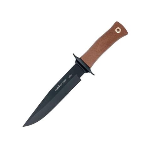 Muela Scorpion 18N Knife Comprar Online Alvarez