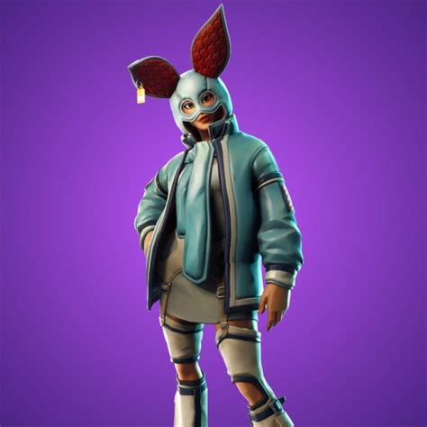 Flapjackie - Fortnite Skin - Fortnite.GG