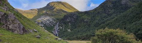 Aonach Beag and Aonach Mor: 19 Reviews, Map - Highlands, Scotland | AllTrails