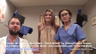Free Doctor Tampa Porn Videos From Thumbzilla