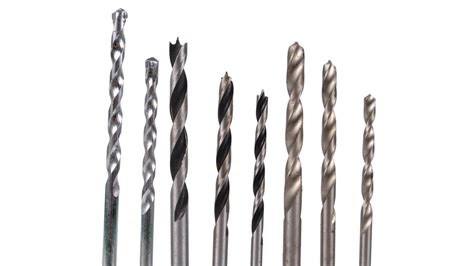 How To Determine Drill Bit Size For Wall Anchor A Comprehensive Guide