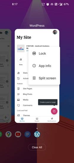 How To Enable Split Screen On Android Detailed Guide