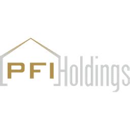 Pfi Holding