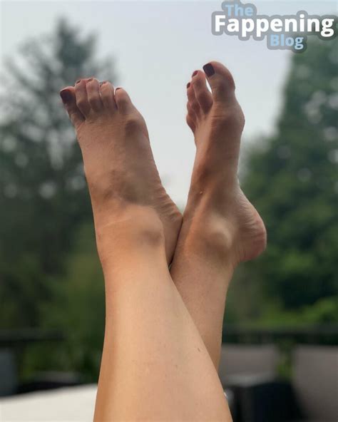 Theresa Edward Officialteresaedwards Pixiefeet76 Nude Leaks