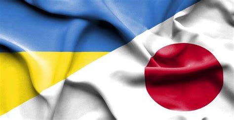 Відновлення України: Підписана Грантова угода про виділення Японією ...