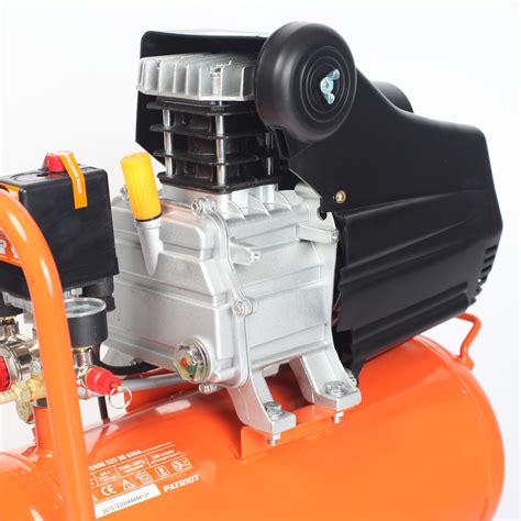 Компрессор PATRIOT EURO 24-240K купить в интернет-магазине instrum96 в ...