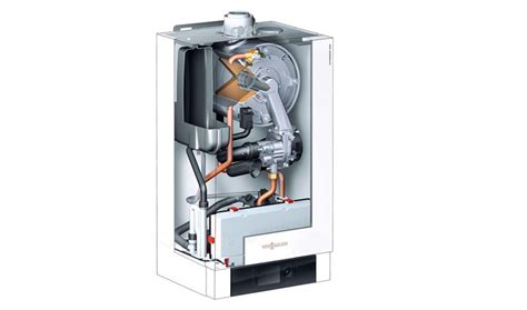 Viessmann Vitodens 200 W Combi Boiler Review Boiler Central