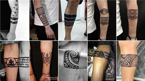 Aggregate More Than 51 Hand Ring Tattoo Designs Best In Cdgdbentre