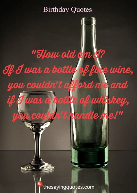 Fine Wine Quotes Birthday - ShortQuotes.cc