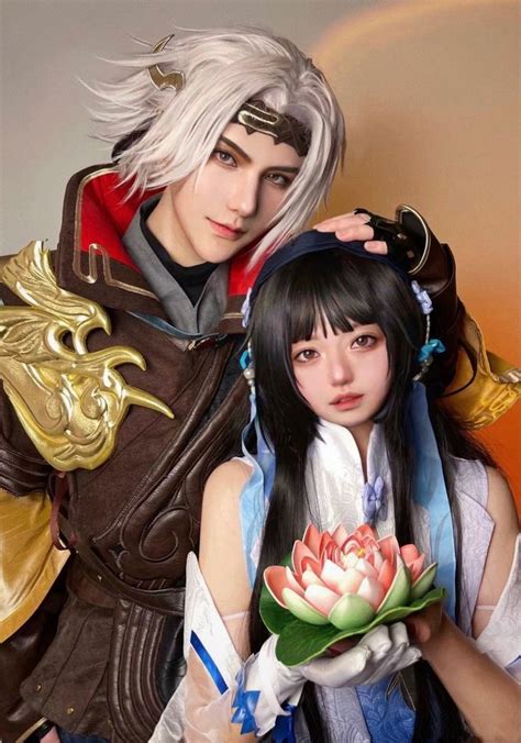 Weilanran Best Cosplay Handsome Anime Guys Cosplay Anime